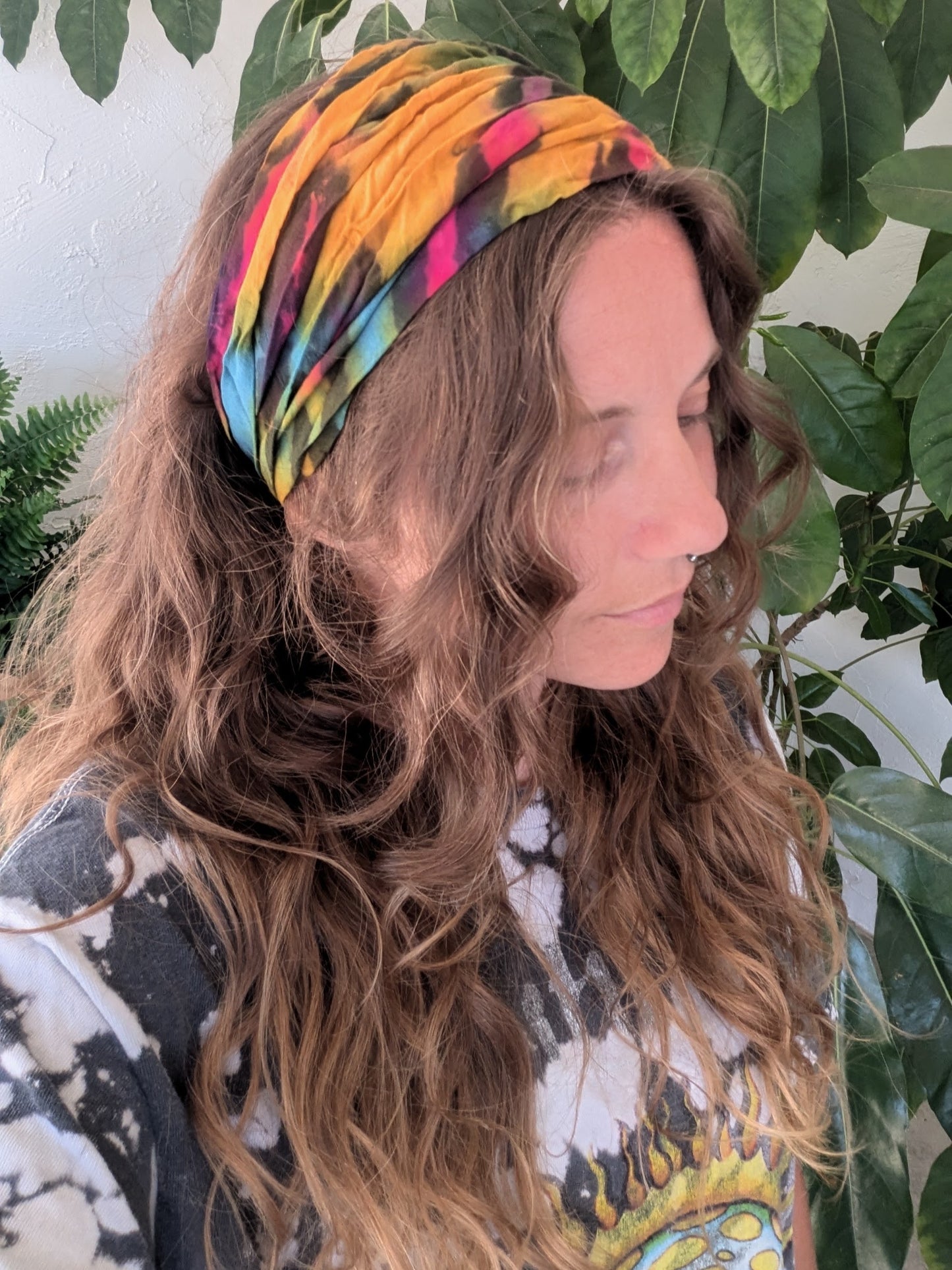 Hippie Headbands