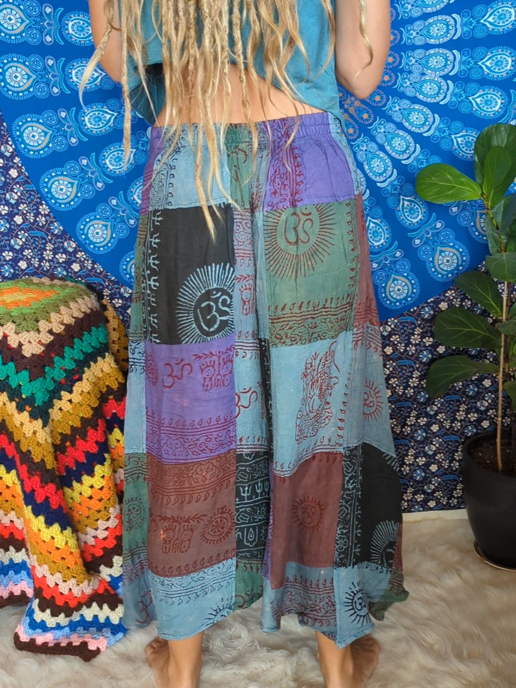 Deity Pants