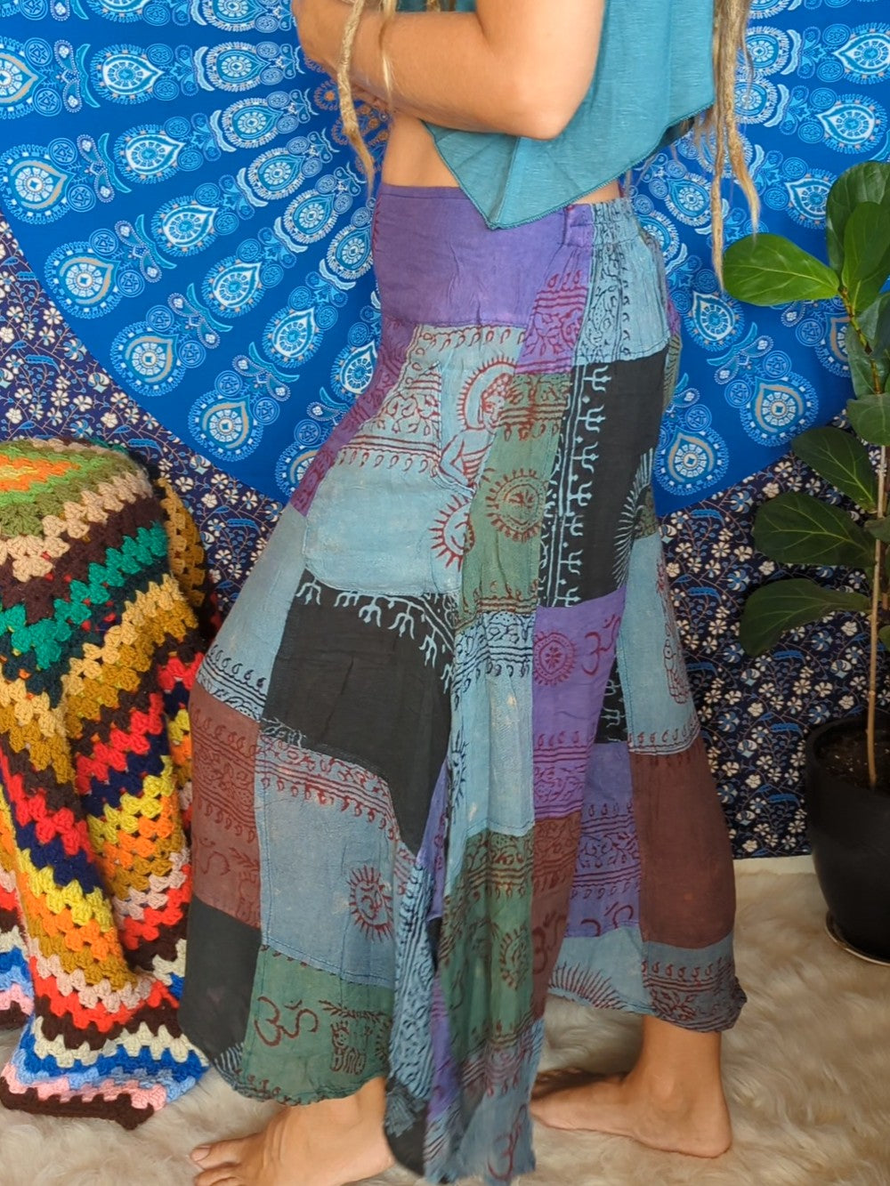 Deity Pants