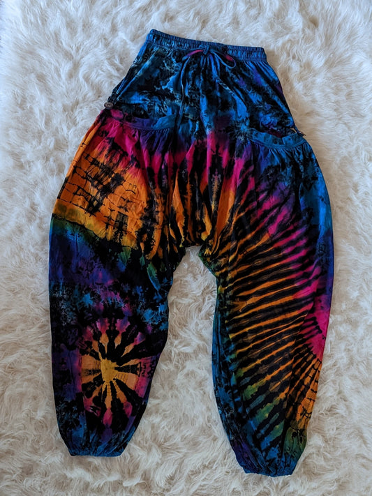 Rave Pants