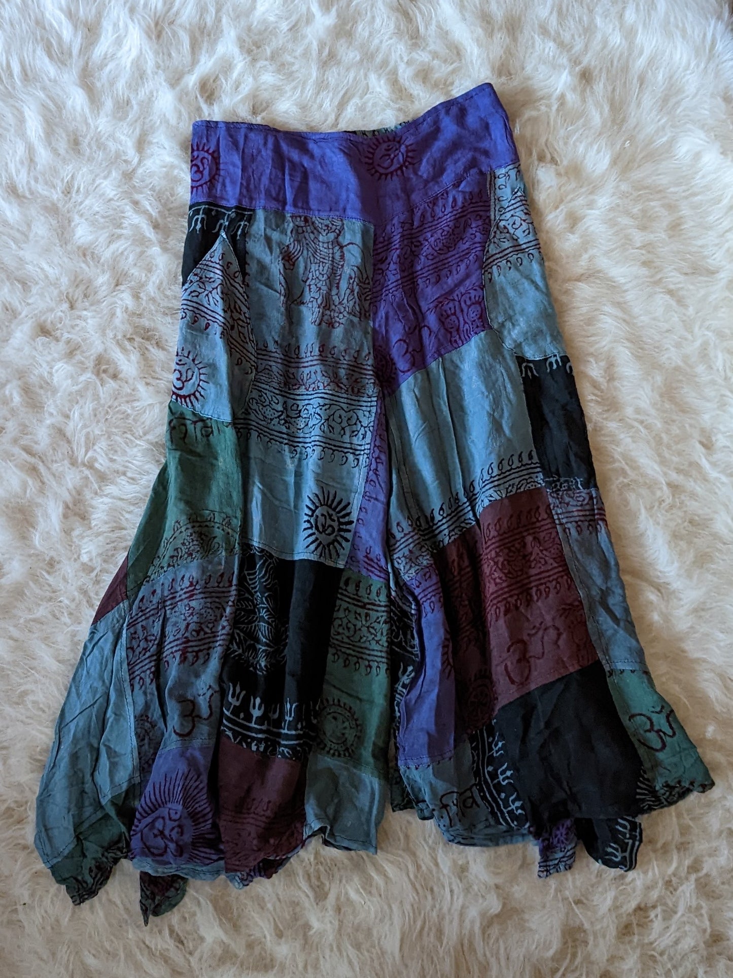 Deity Pants