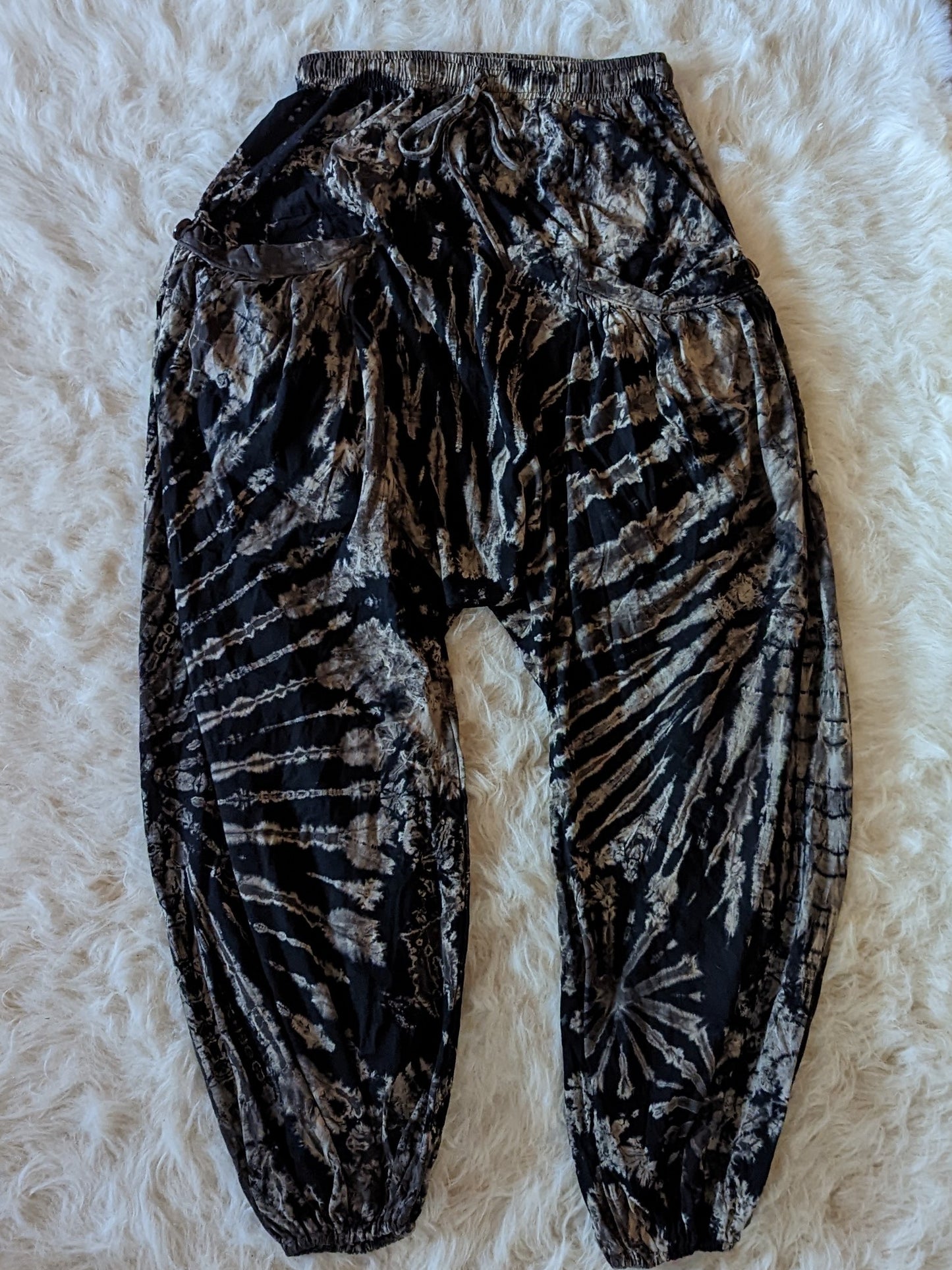 Rave Pants