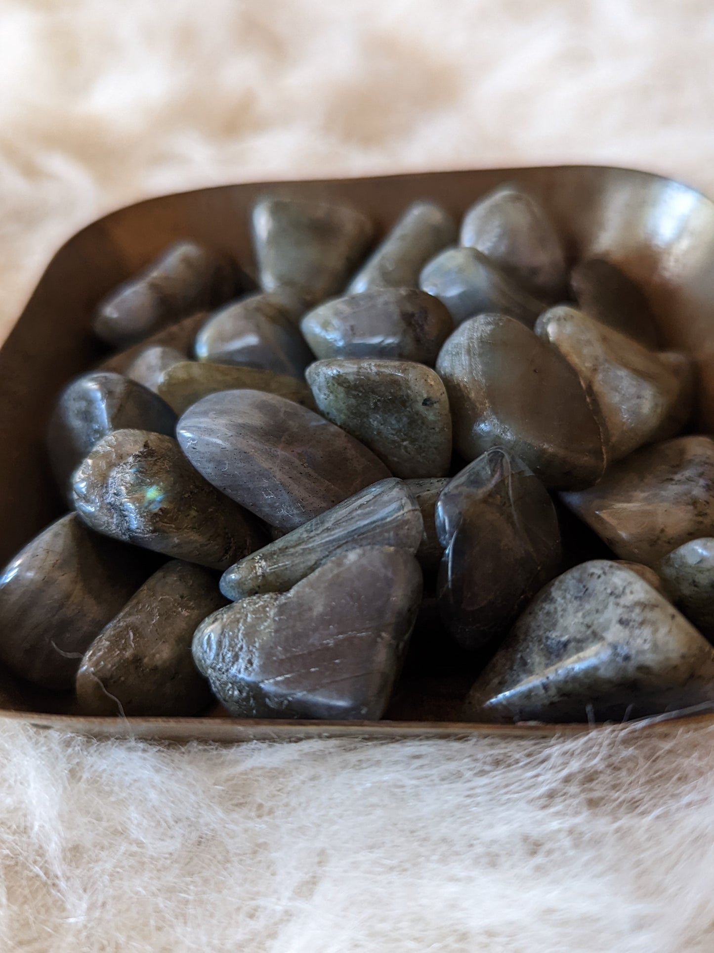 Labradorite