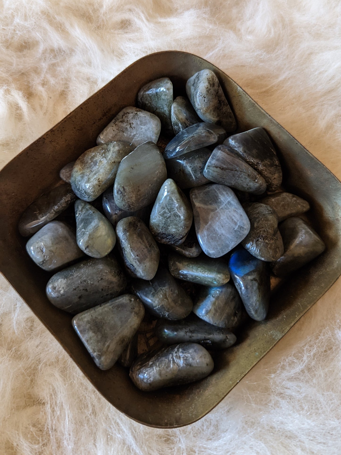 Labradorite