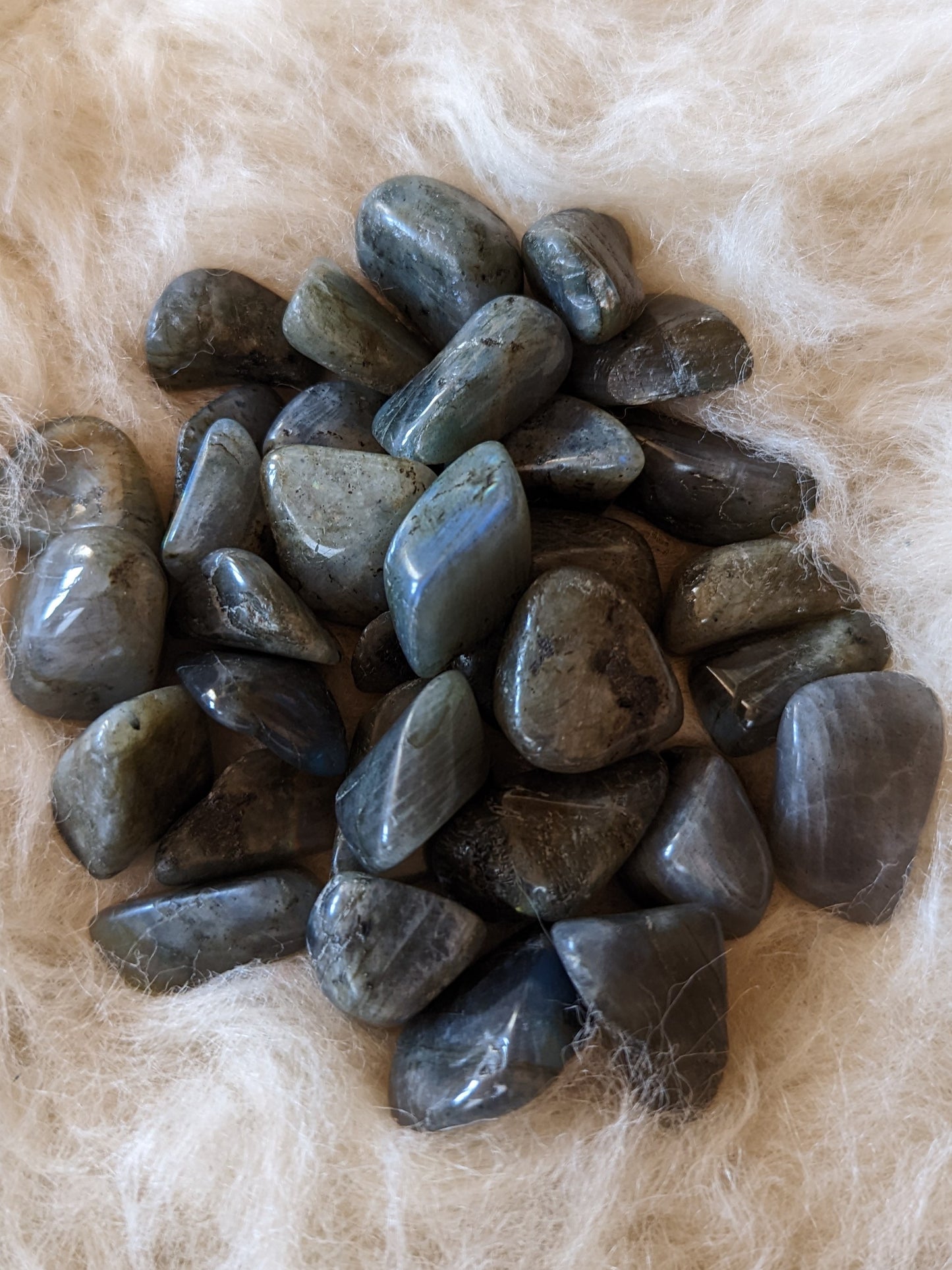 Labradorite