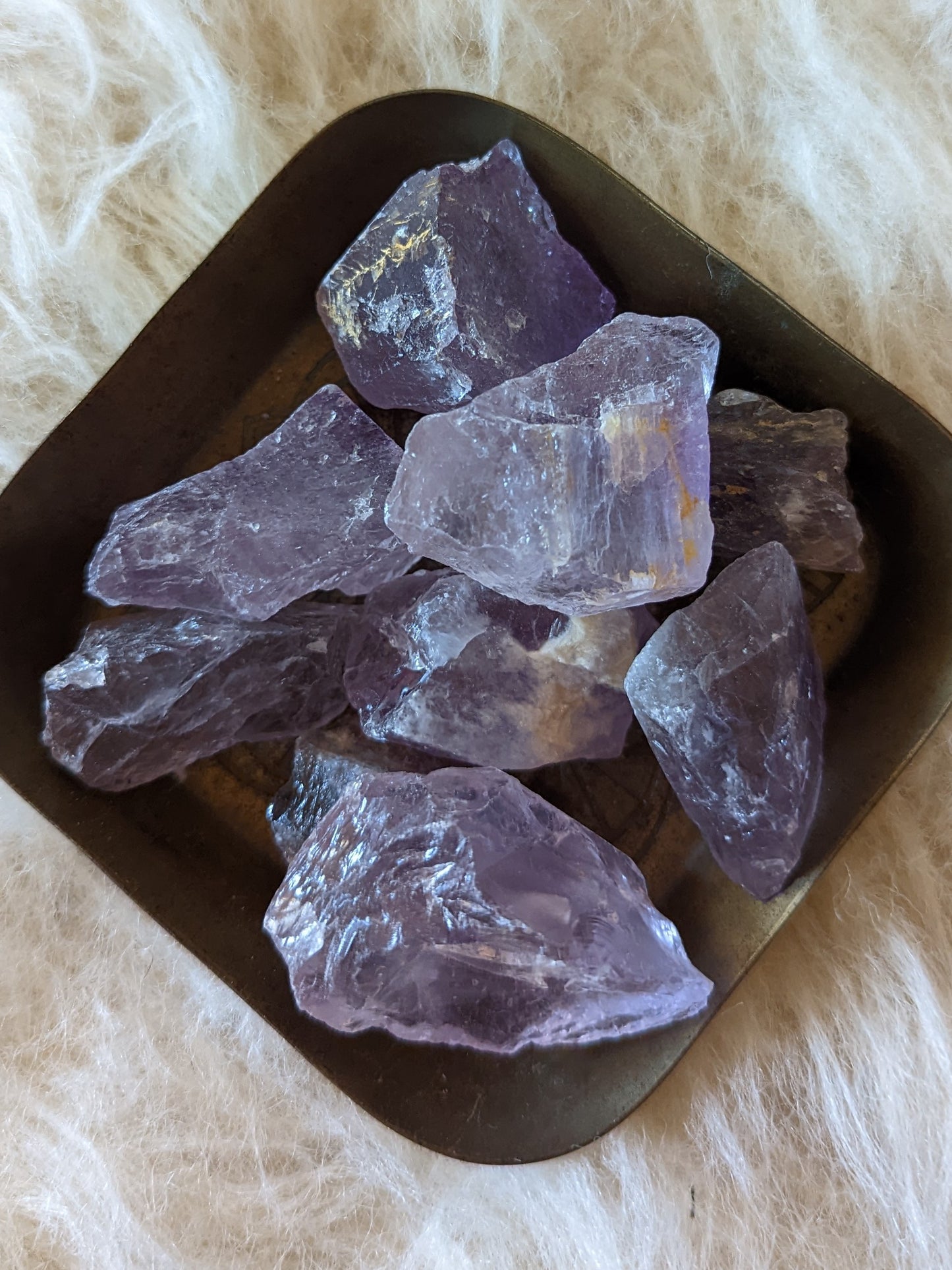 Amethyst