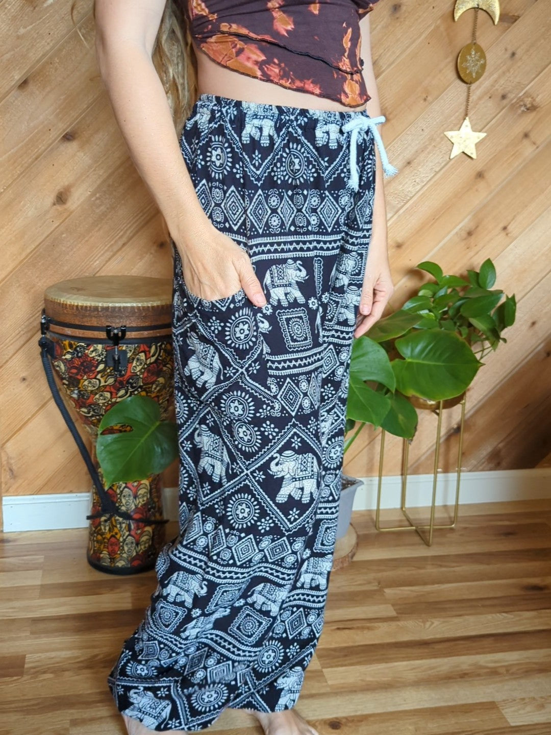Elephant Pants – Psychedelic Sheep Boutique