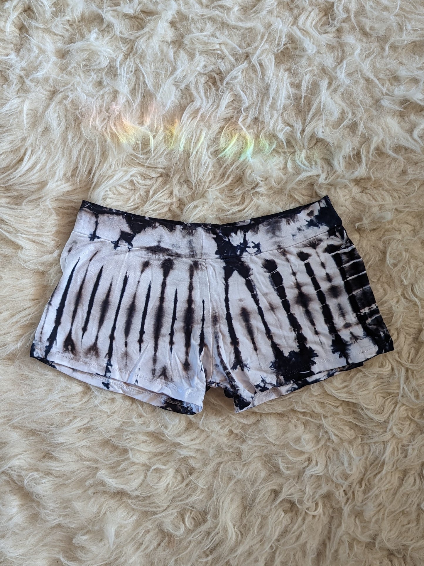 Groovy Booty Shorts